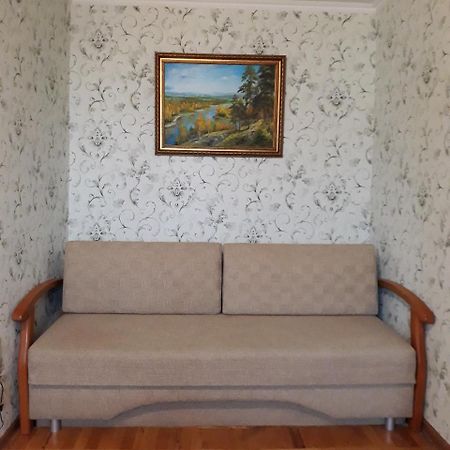 Apartment Telbin Kiev Dış mekan fotoğraf