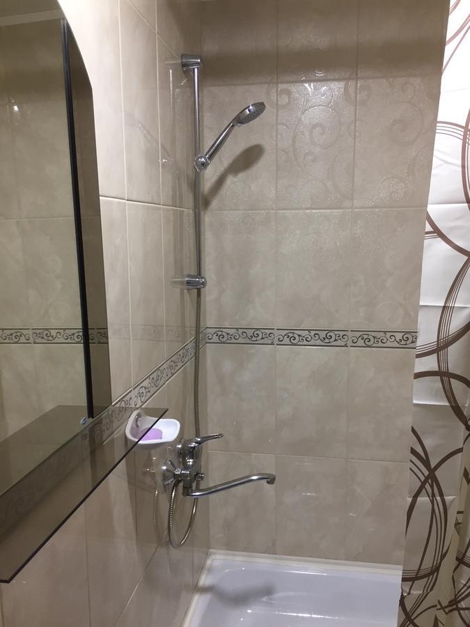 Apartment Telbin Kiev Dış mekan fotoğraf