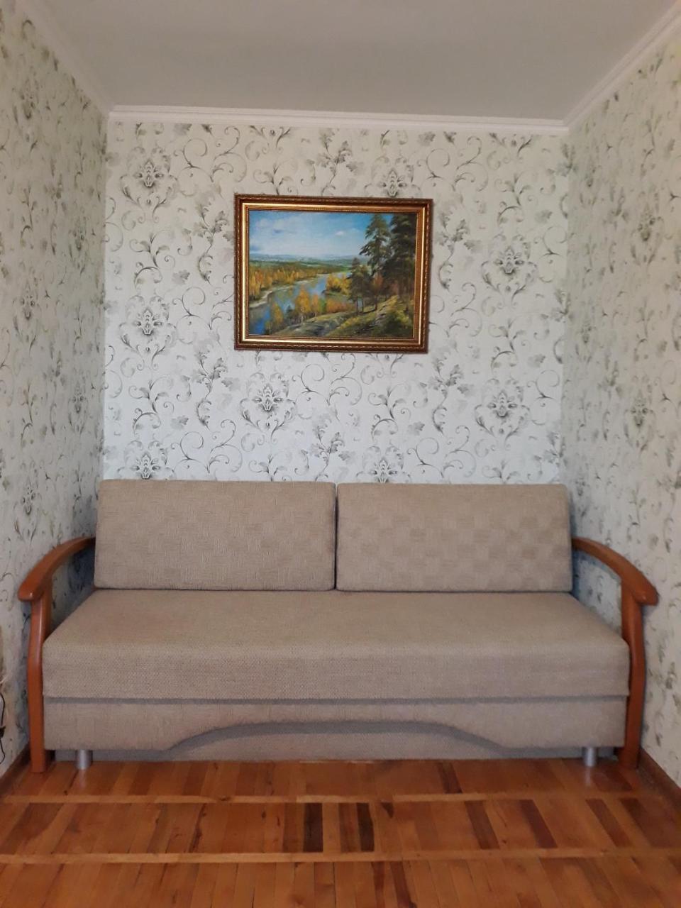 Apartment Telbin Kiev Dış mekan fotoğraf